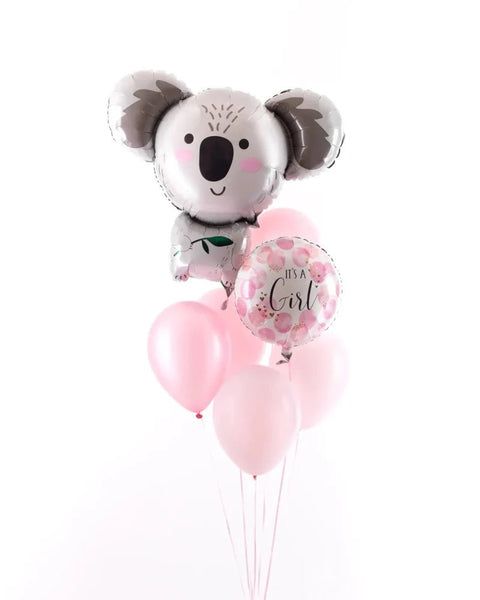 Pretty in Pink - Alissar Flowers Dubai