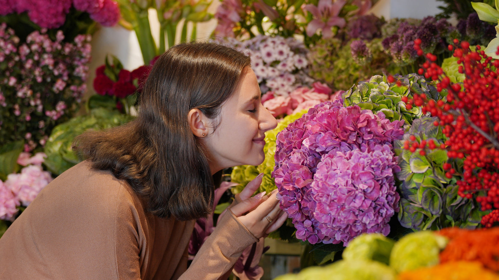 The Symbolism of Flowers