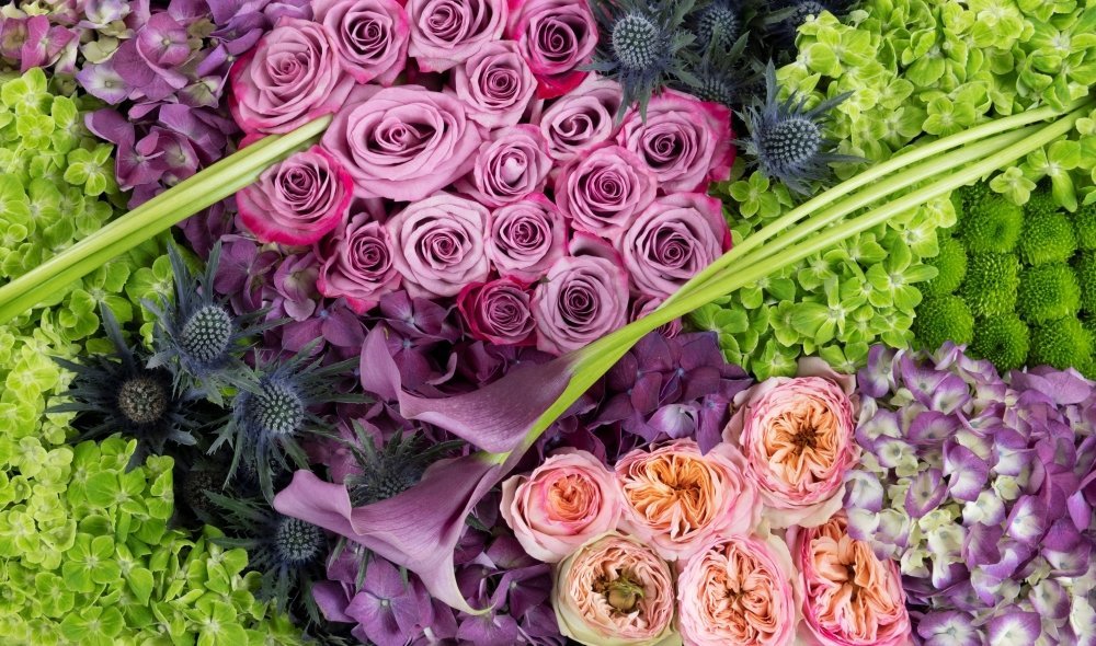 Flowers - Alissar Flowers UAE