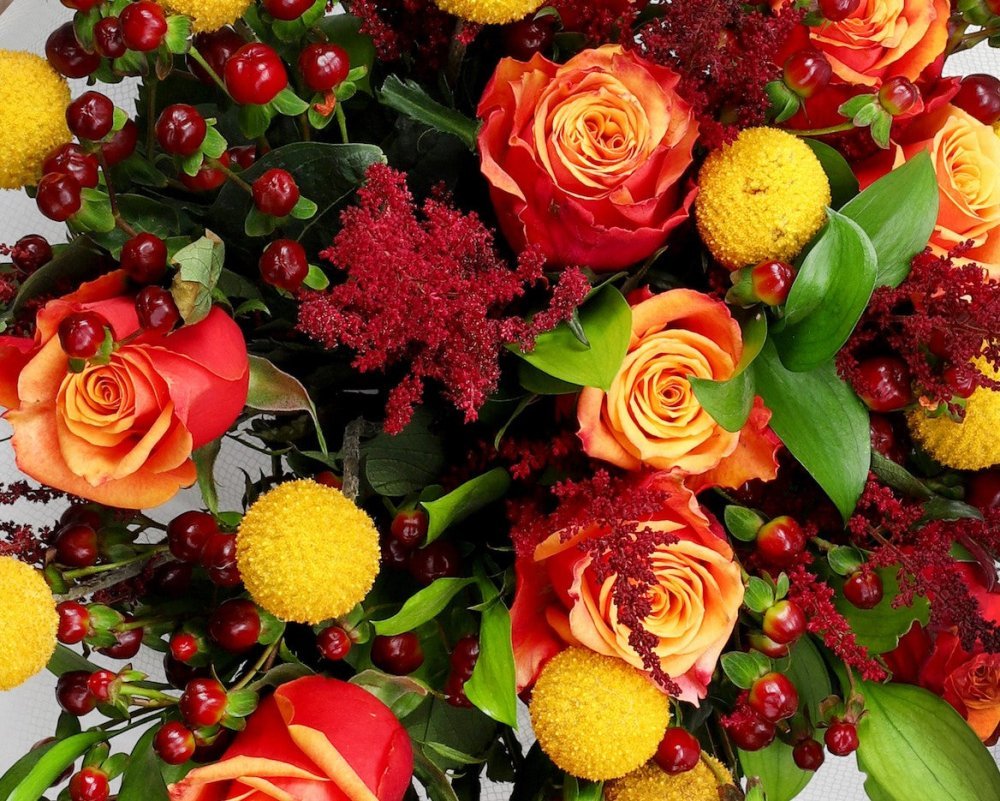 Popular Picks - Alissar Flowers UAE