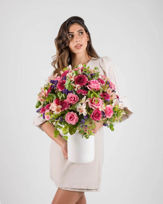 Chérie Charm - Alissar Flowers Dubai