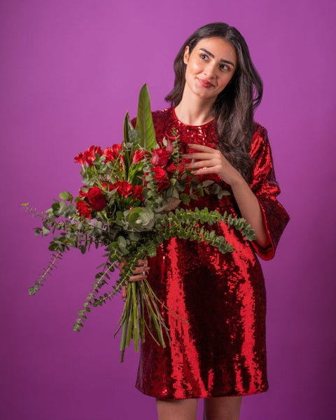 Cherry Muse - Alissar Flowers Dubai