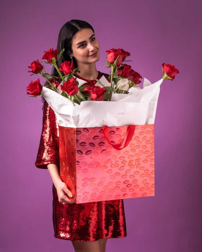 Cupid Chic - Alissar Flowers Dubai