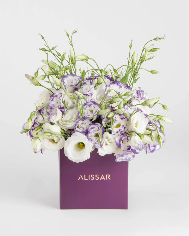 Elegantly Yours - Alissar Flowers Dubai