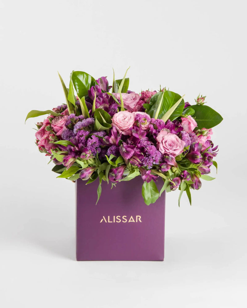 Essentially Yours - Alissar Flowers Dubai