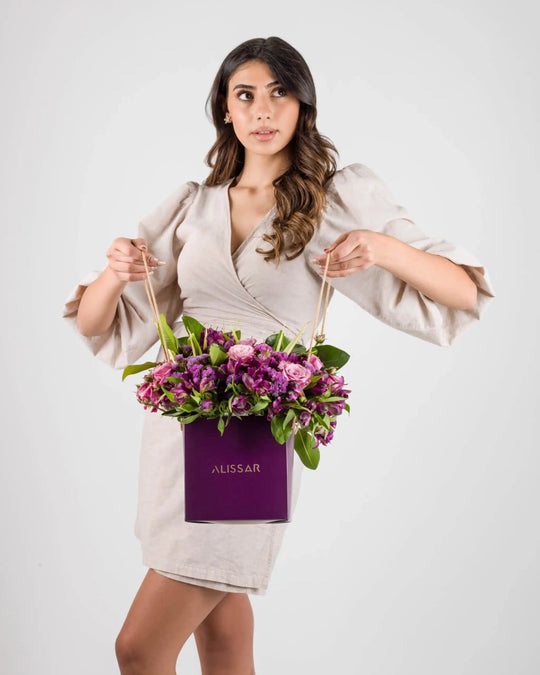 Essentially Yours - Alissar Flowers Dubai