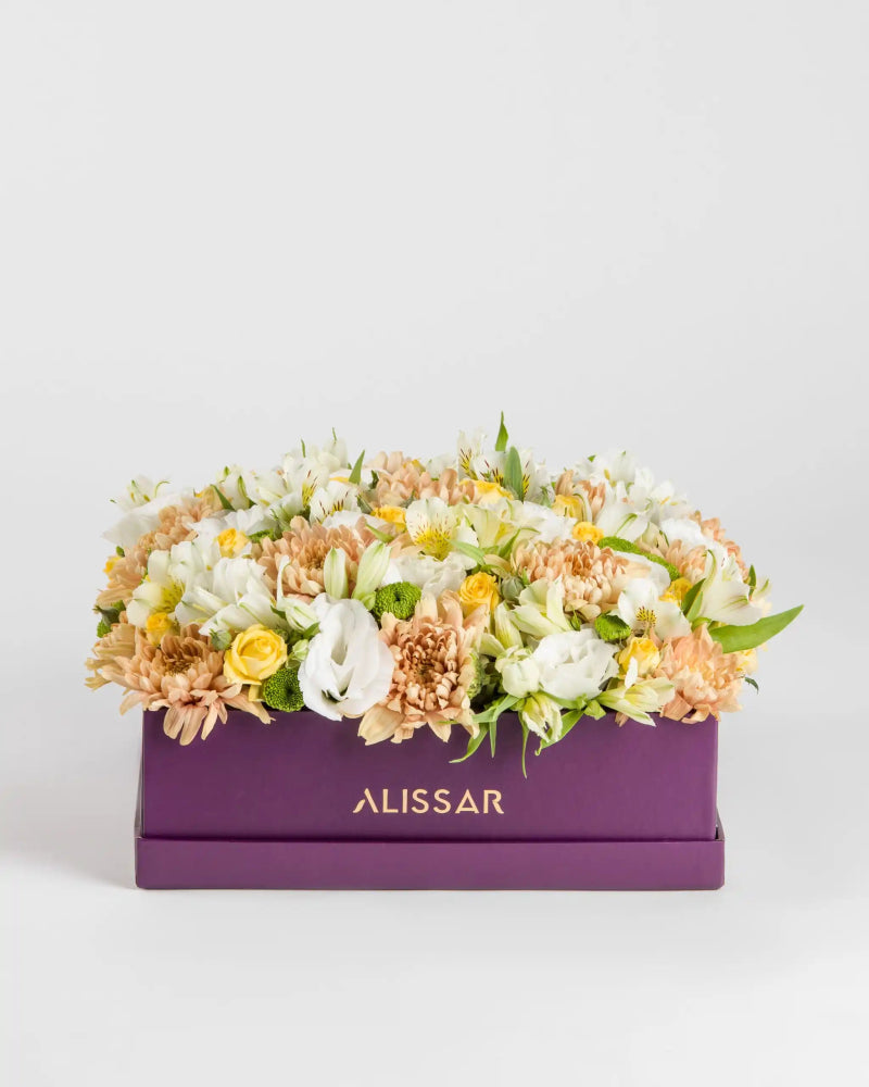 Eternally Yours - Alissar Flowers Dubai