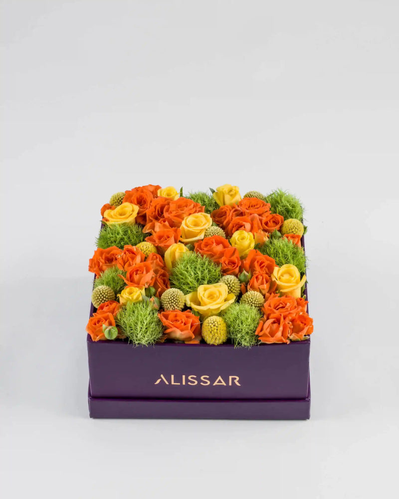 Infinitely Yours - Alissar Flowers Dubai