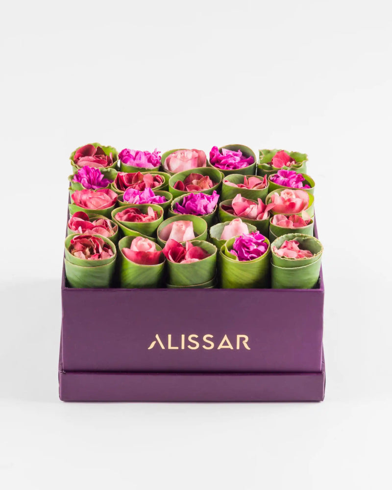 Leaf of Love - Alissar Flowers Dubai