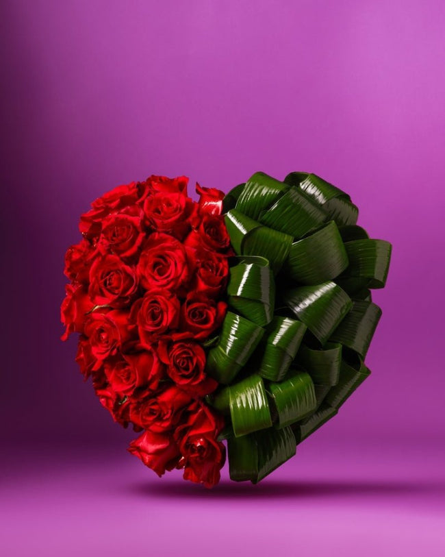 Love Unfiltered - Alissar Flowers Dubai