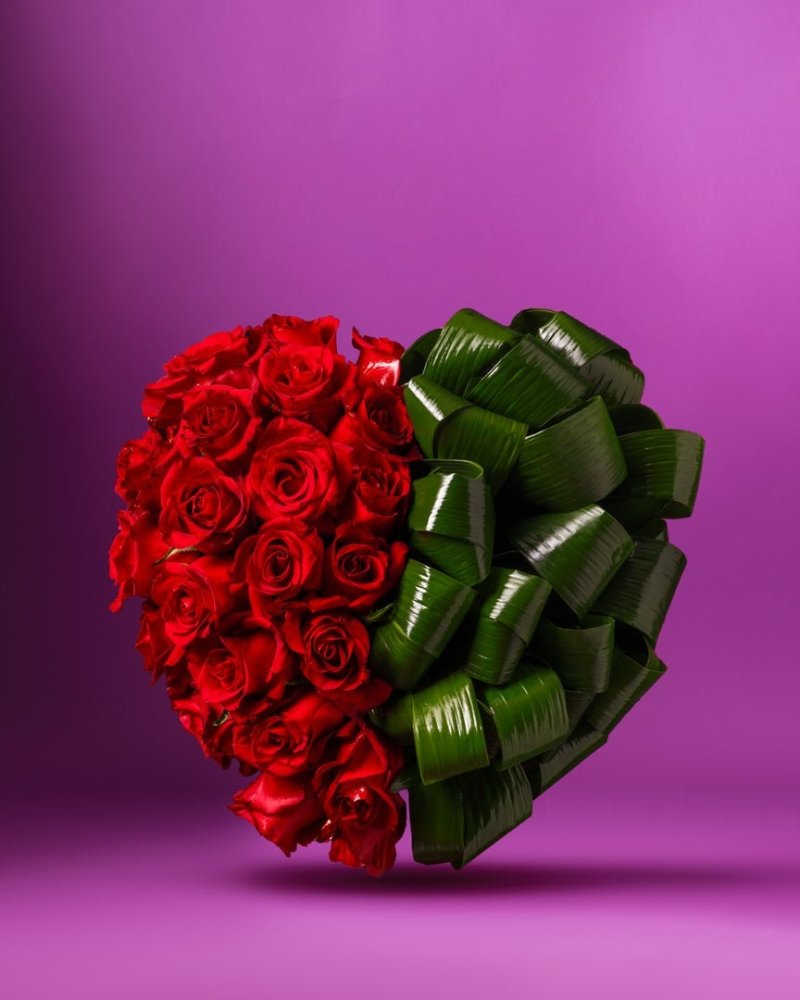 Love Unfiltered - Alissar Flowers Dubai