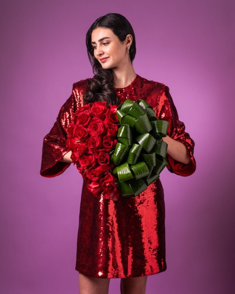 Love Unfiltered - Alissar Flowers Dubai