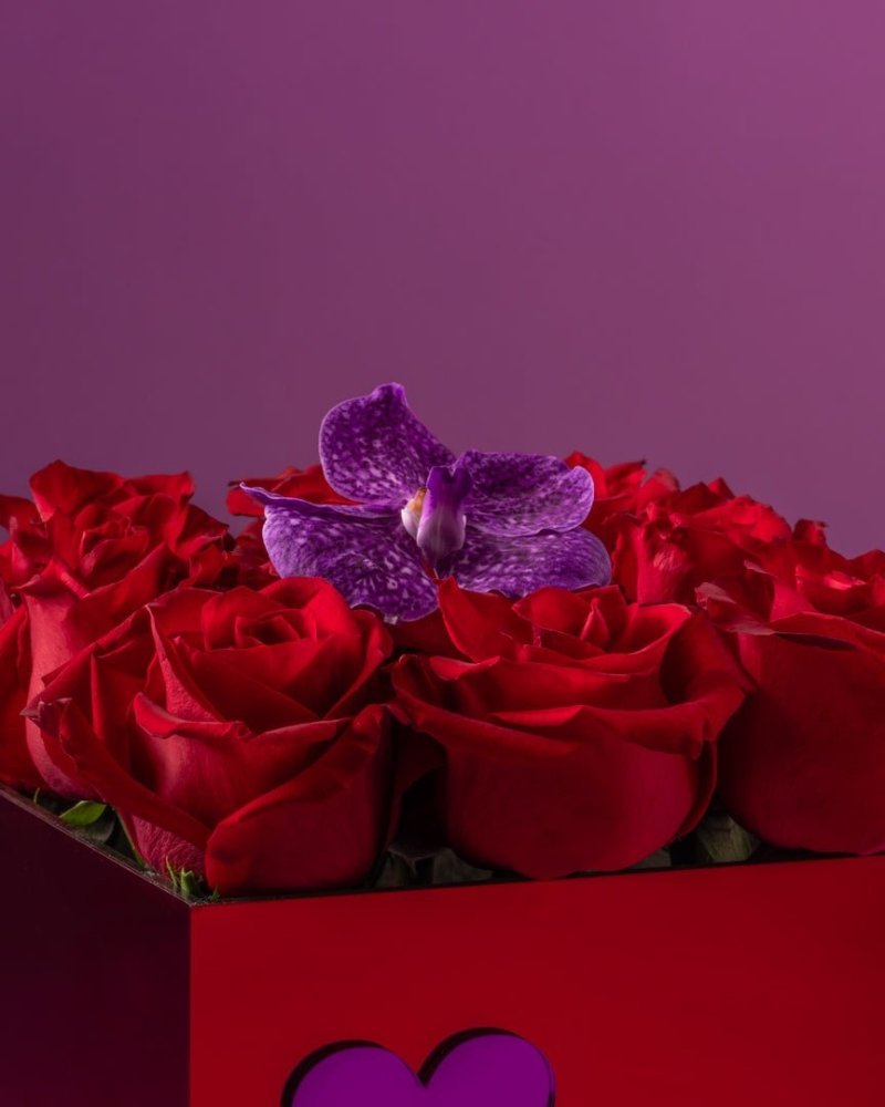 Made for You - Alissar Flowers Dubai