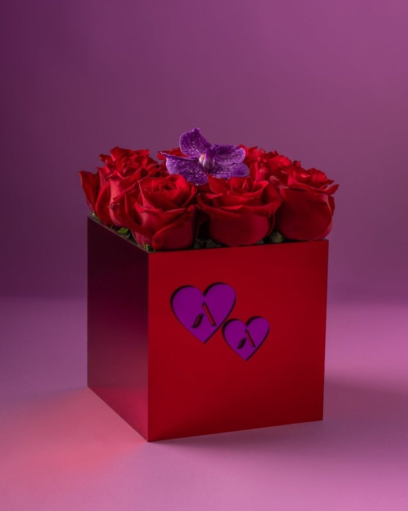 Made for You - Alissar Flowers Dubai