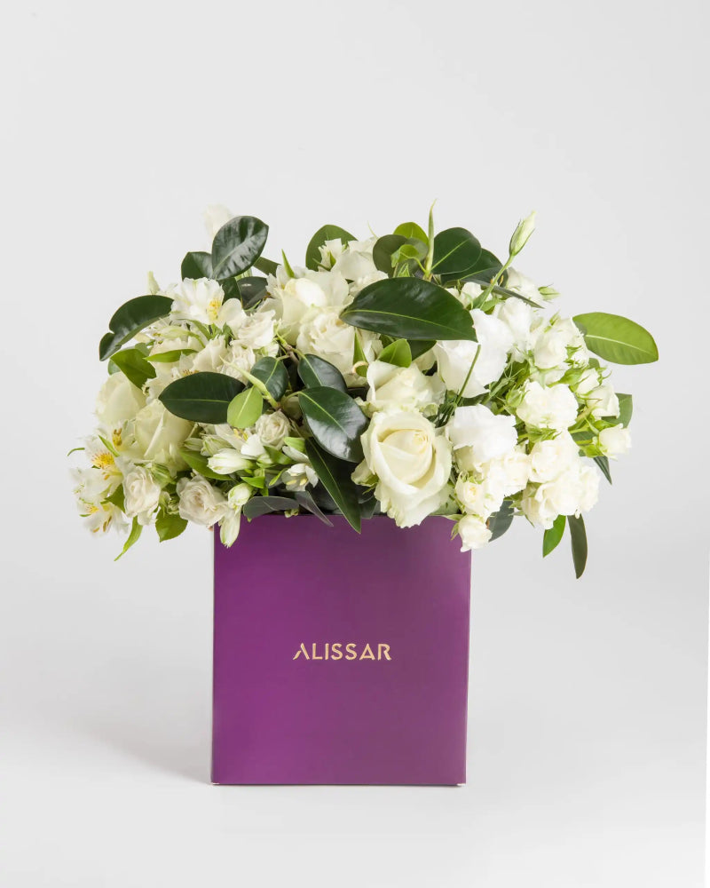 Majestically Yours - Alissar Flowers Dubai