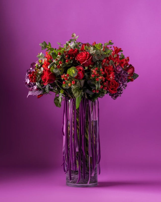 Mulberry Kiss - Alissar Flowers Dubai