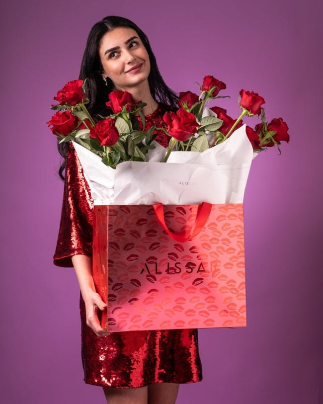 Only You - Alissar Flowers Dubai