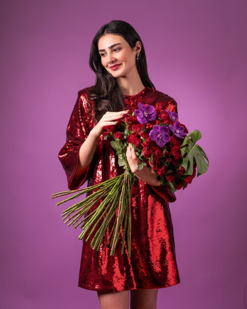 Petals and Promises - Alissar Flowers Dubai