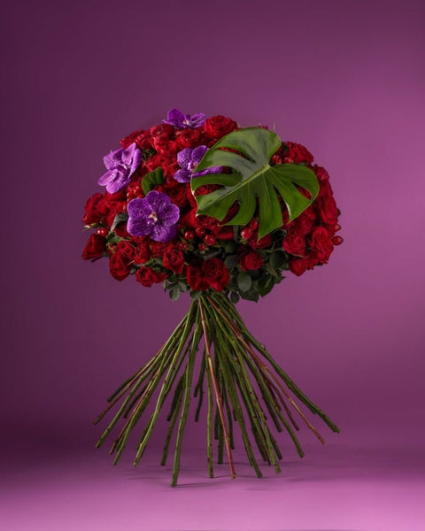 Petals and Promises - Alissar Flowers Dubai