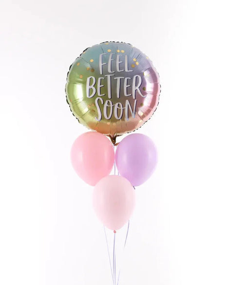 Positivity in Pastel - Alissar Flowers Dubai