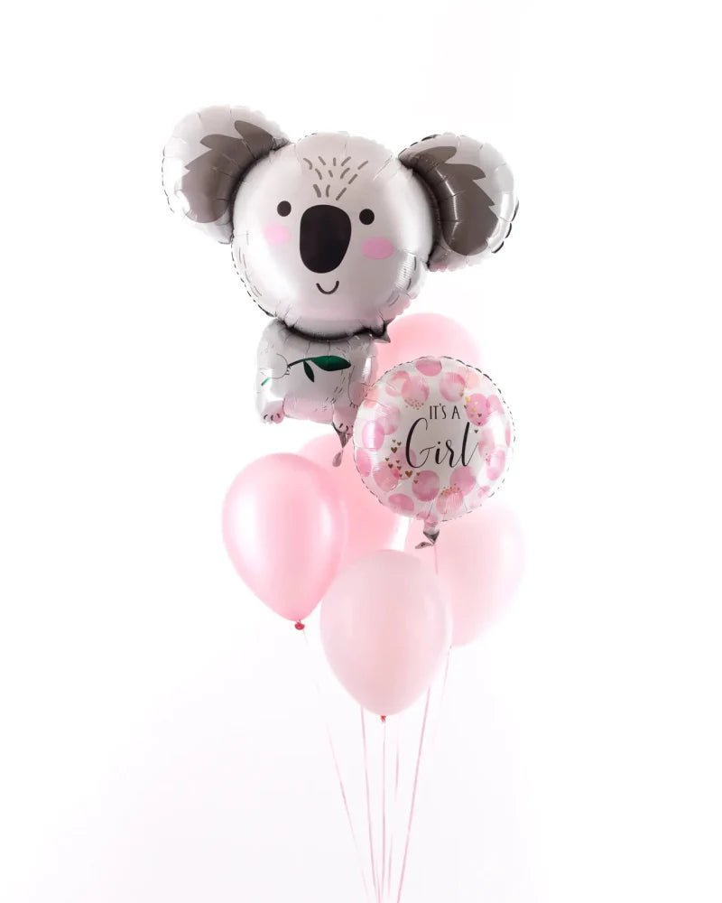 Pretty in Pink - Alissar Flowers Dubai