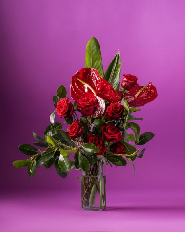 Rouge Touch - Alissar Flowers Dubai