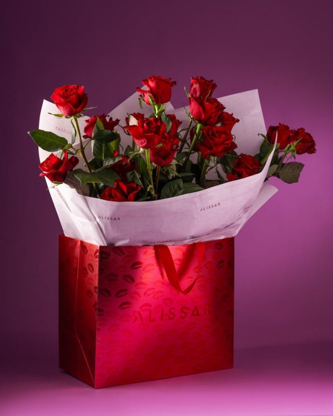 Secret Petals - Alissar Flowers Dubai