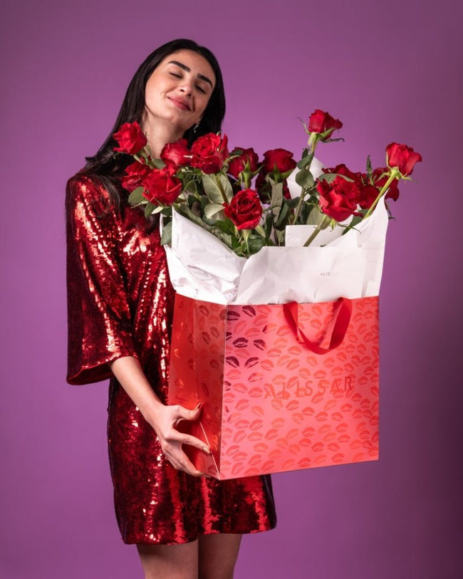 Secret Petals - Alissar Flowers Dubai