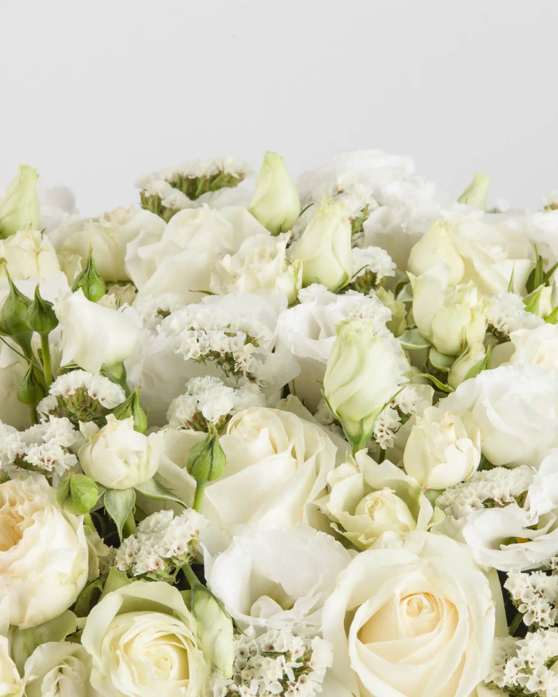 Serenely Yours - Alissar Flowers Dubai