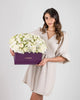 Serenely Yours - Alissar Flowers Dubai