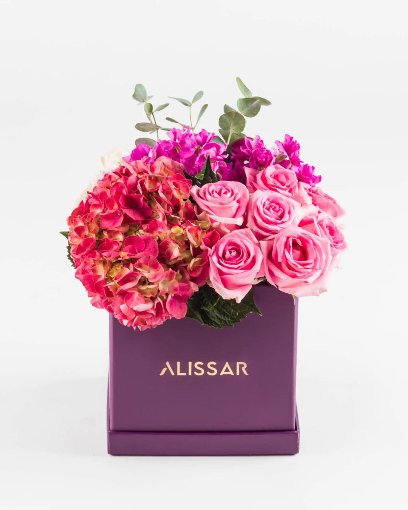 Timelessly Yours - Alissar Flowers Dubai
