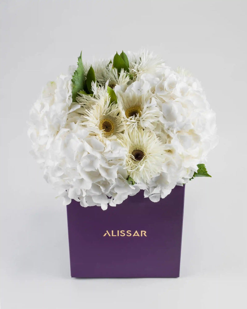 Whisked in Grace - Alissar Flowers Dubai