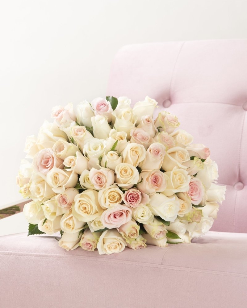 Burgeon Beauty - Alissar Flowers UAE