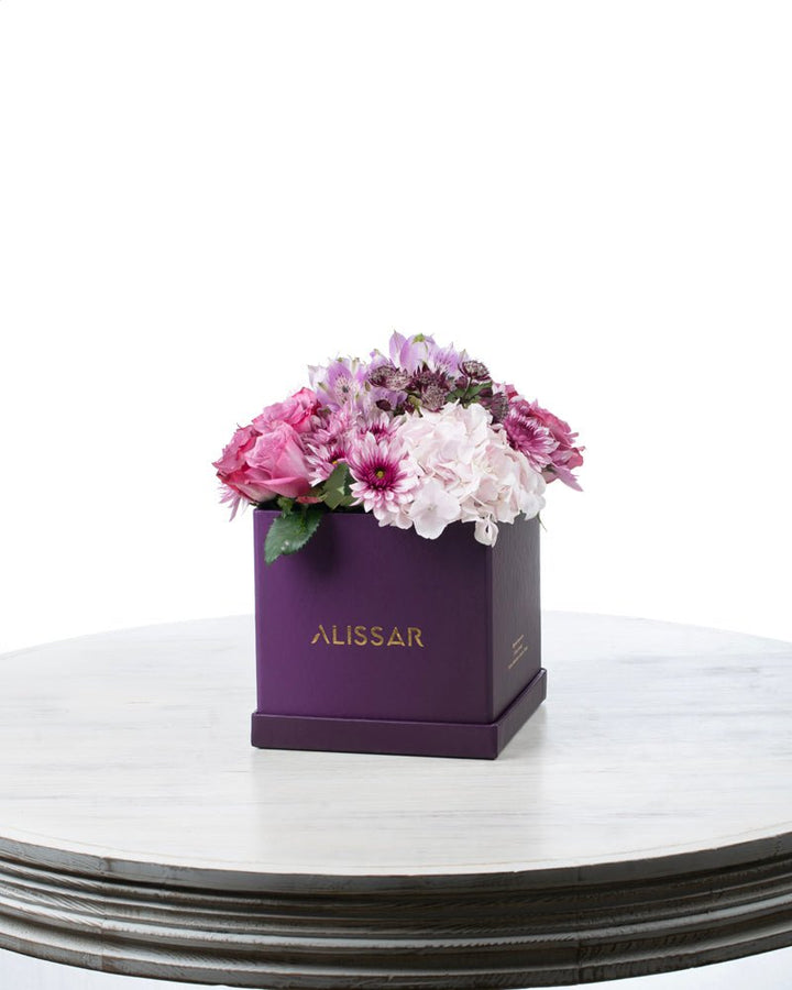 Send Congratulations Flowers to the UAE Online Flower Delivery Dubai