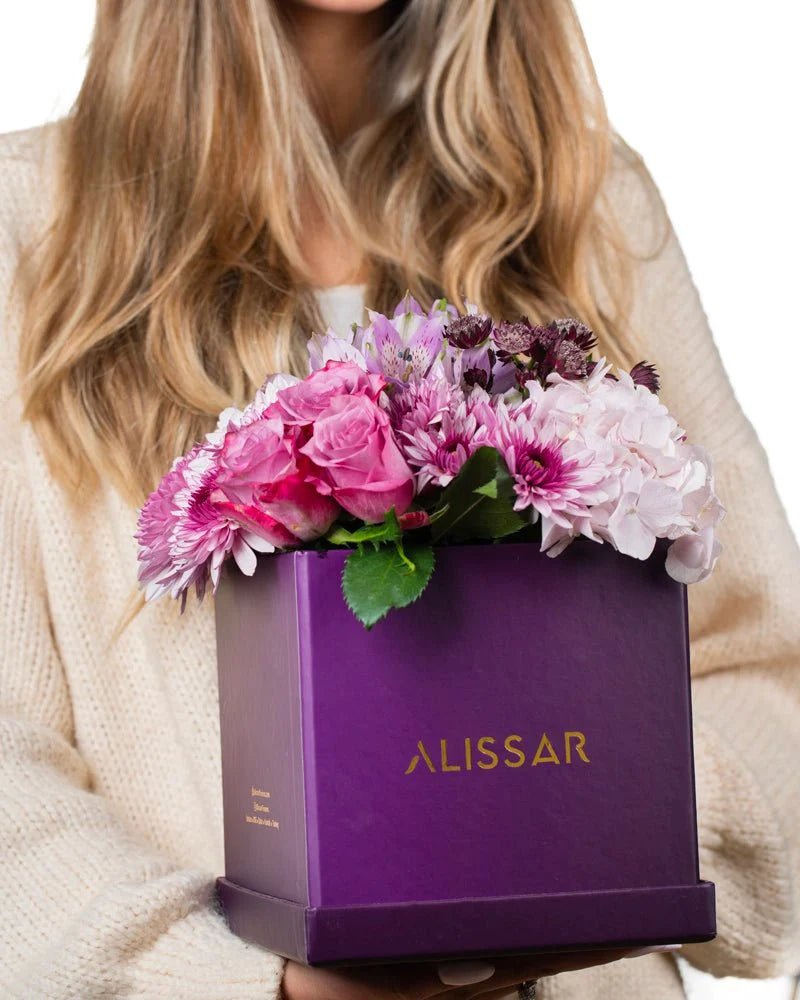 Floral Fantasy - Alissar Flowers UAE