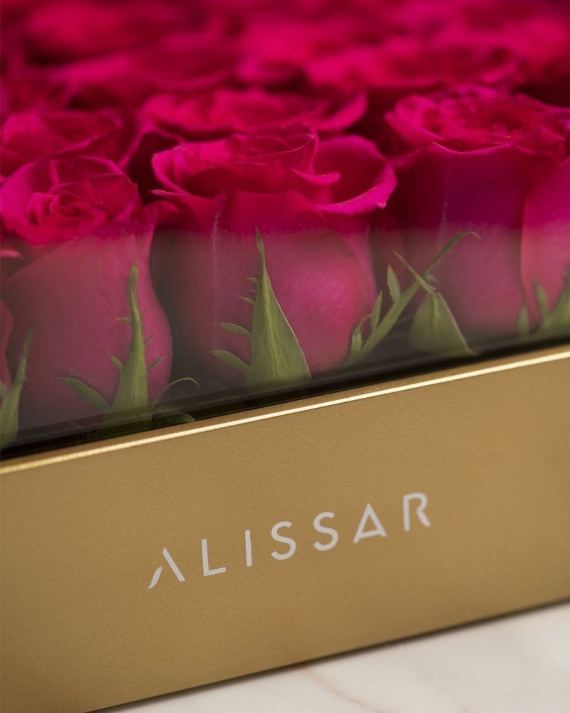 Love so Divine - Alissar Flowers UAE