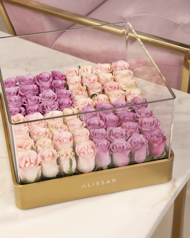 Treasured Moments - Alissar Flowers UAE