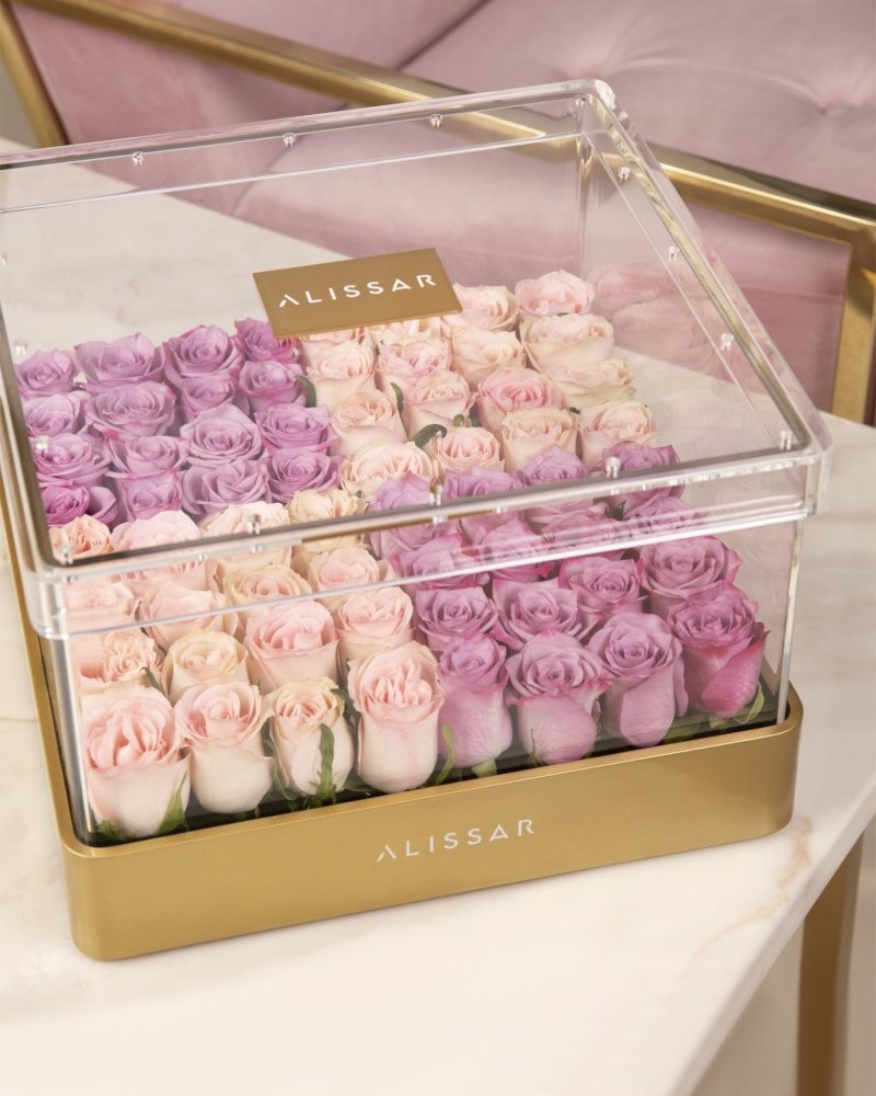 Treasured Moments - Alissar Flowers UAE